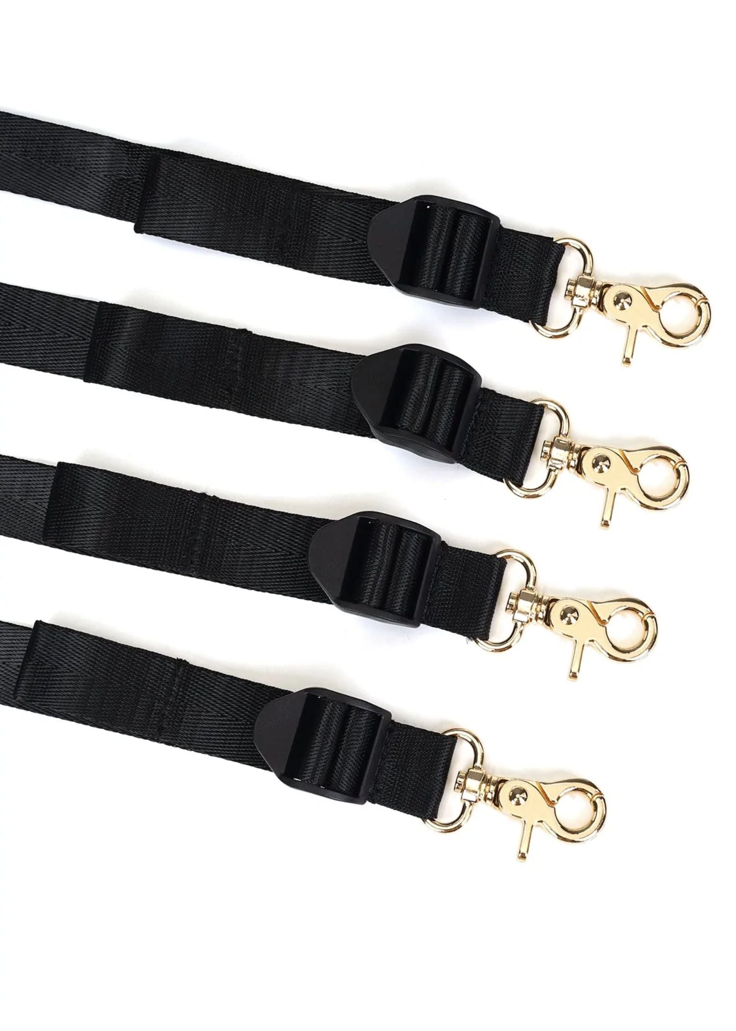 Liebe Seele Under Mattress Tie Set | Avec Amour Lingerie