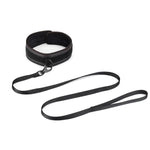 Liebe Seele Vegan Leather Collar w/ attachments | Avec Amour