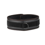 Liebe Seele Vegan Leather Collar w/ attachments | Avec Amour