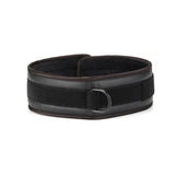 Liebe Seele Vegan Leather Collar w/ attachments | Avec Amour