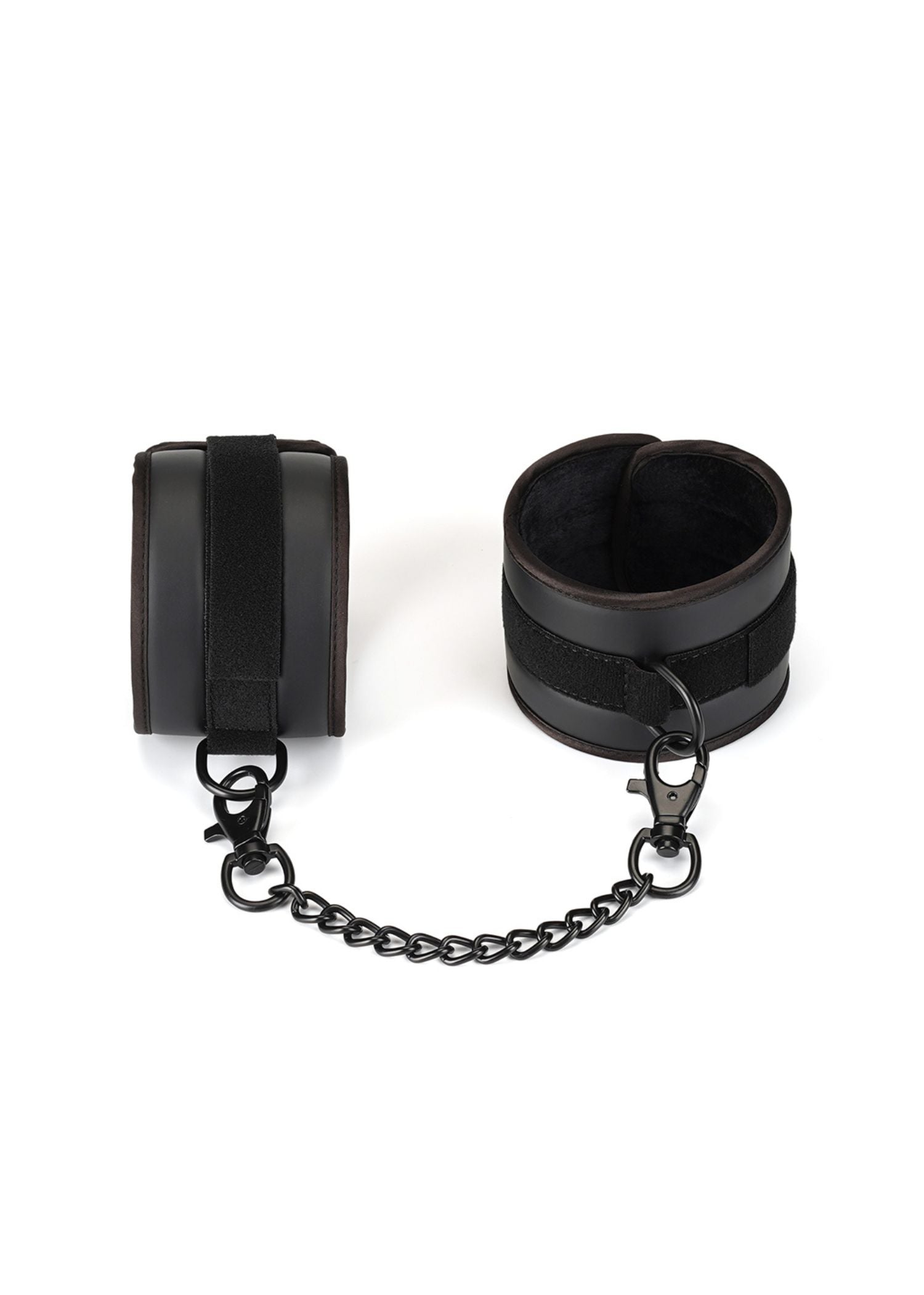 Liebe Seele Vegan Leather Ankle Bands | Avec Amour