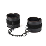 Liebe Seele Vegan Leather Wrist Bands | Avec Amour