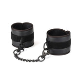 Liebe Seele Vegan Leather Wrist Bands | Avec Amour