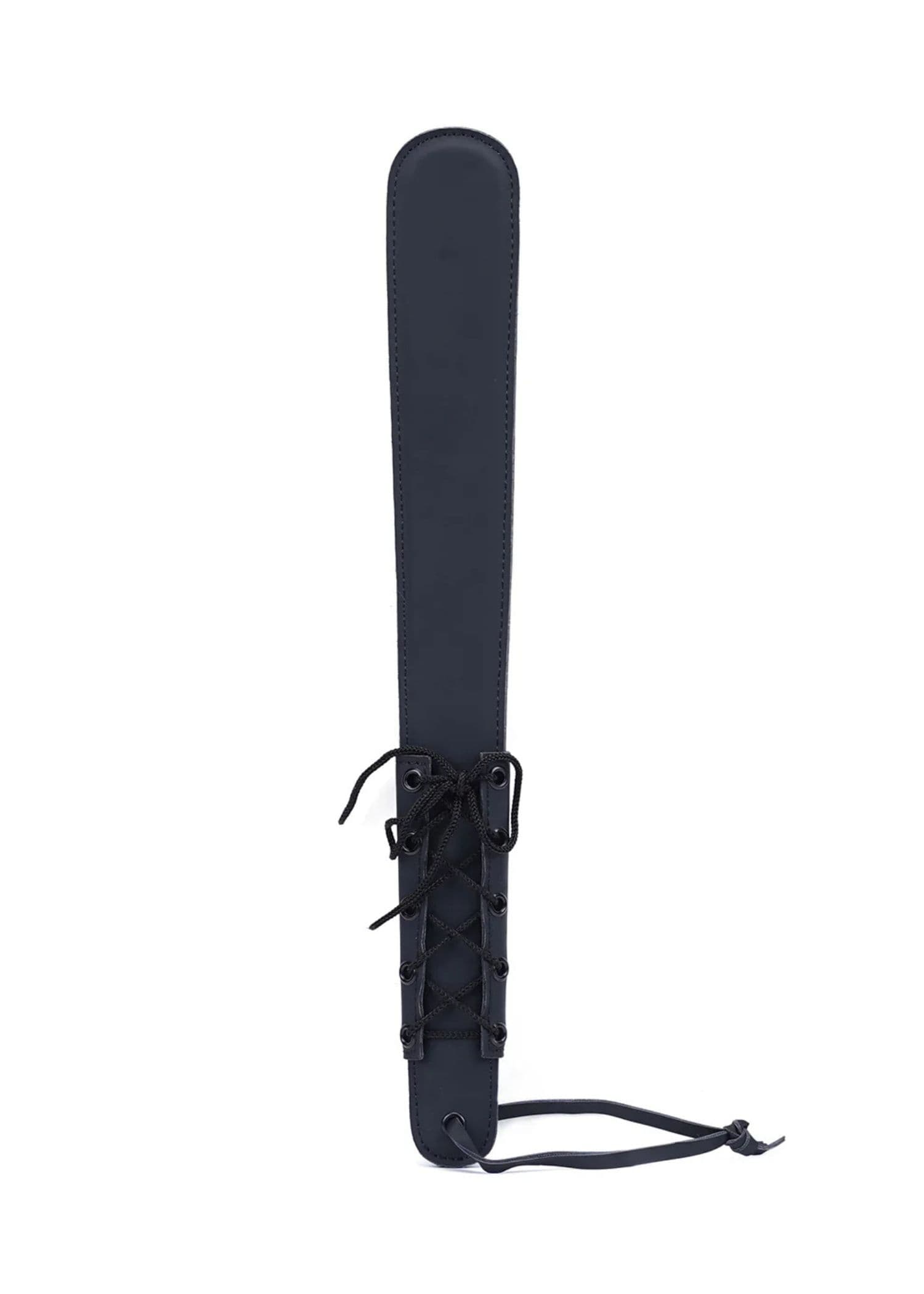 Liebe Seele Vegan Leather Paddle | BDSM Bedroom Fun | Avec Amour Lingerie