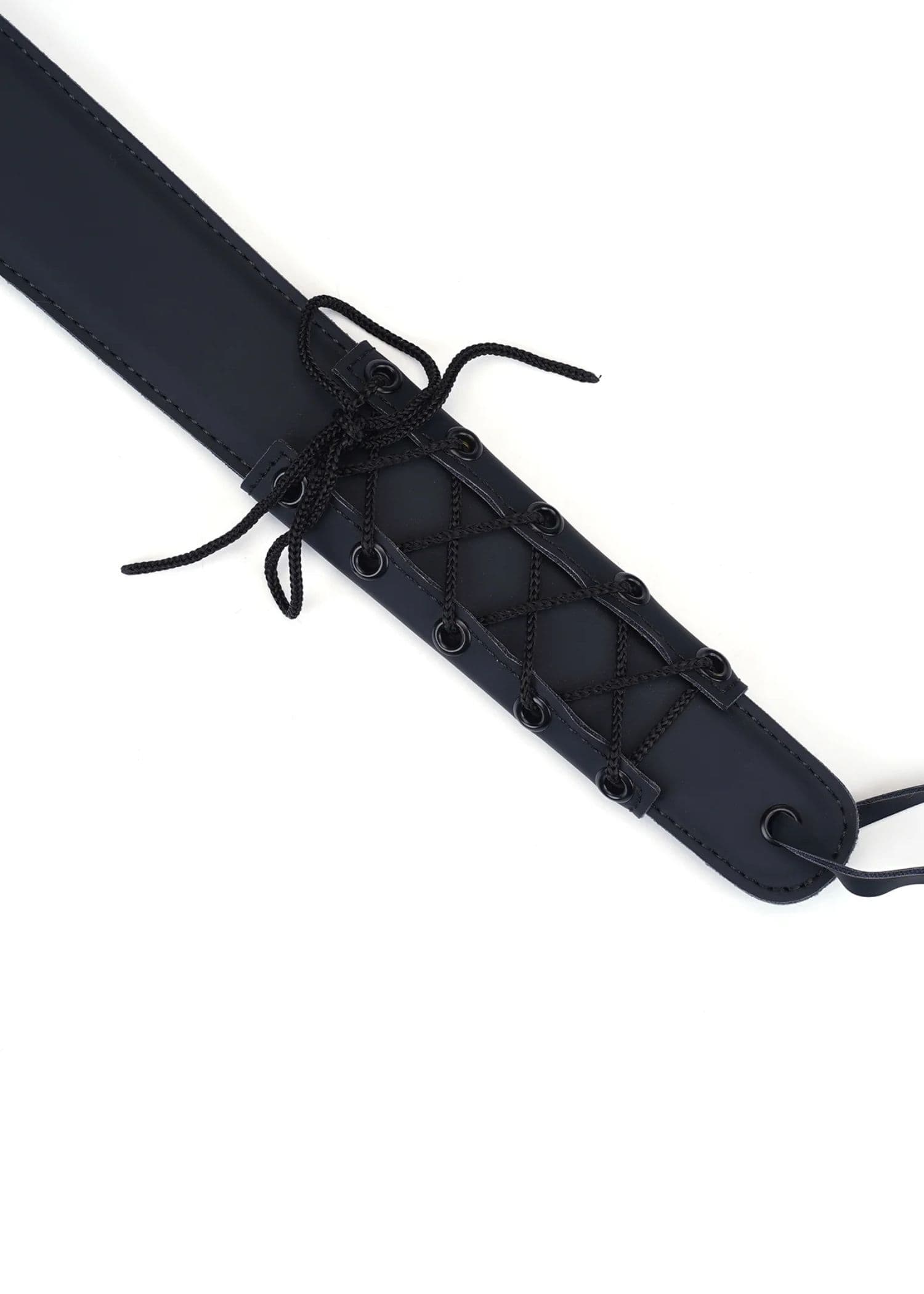 Liebe Seele Vegan Leather Paddle | BDSM Bedroom Fun | Avec Amour Lingerie