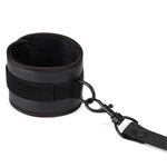 Liebe Seele Vegan Leather Four-Way-Tie Set
