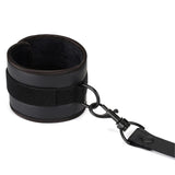 Liebe Seele Vegan Leather Four-Way-Tie Set