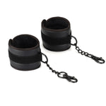 Liebe Seele Vegan Leather Wrist to Collar Set | Avec Amour