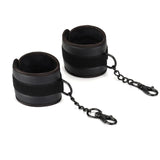 Liebe Seele Vegan Leather Wrist to Collar Set | Avec Amour