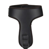 Liebe Seele Vegan Leather Wrist to Collar Set | Avec Amour