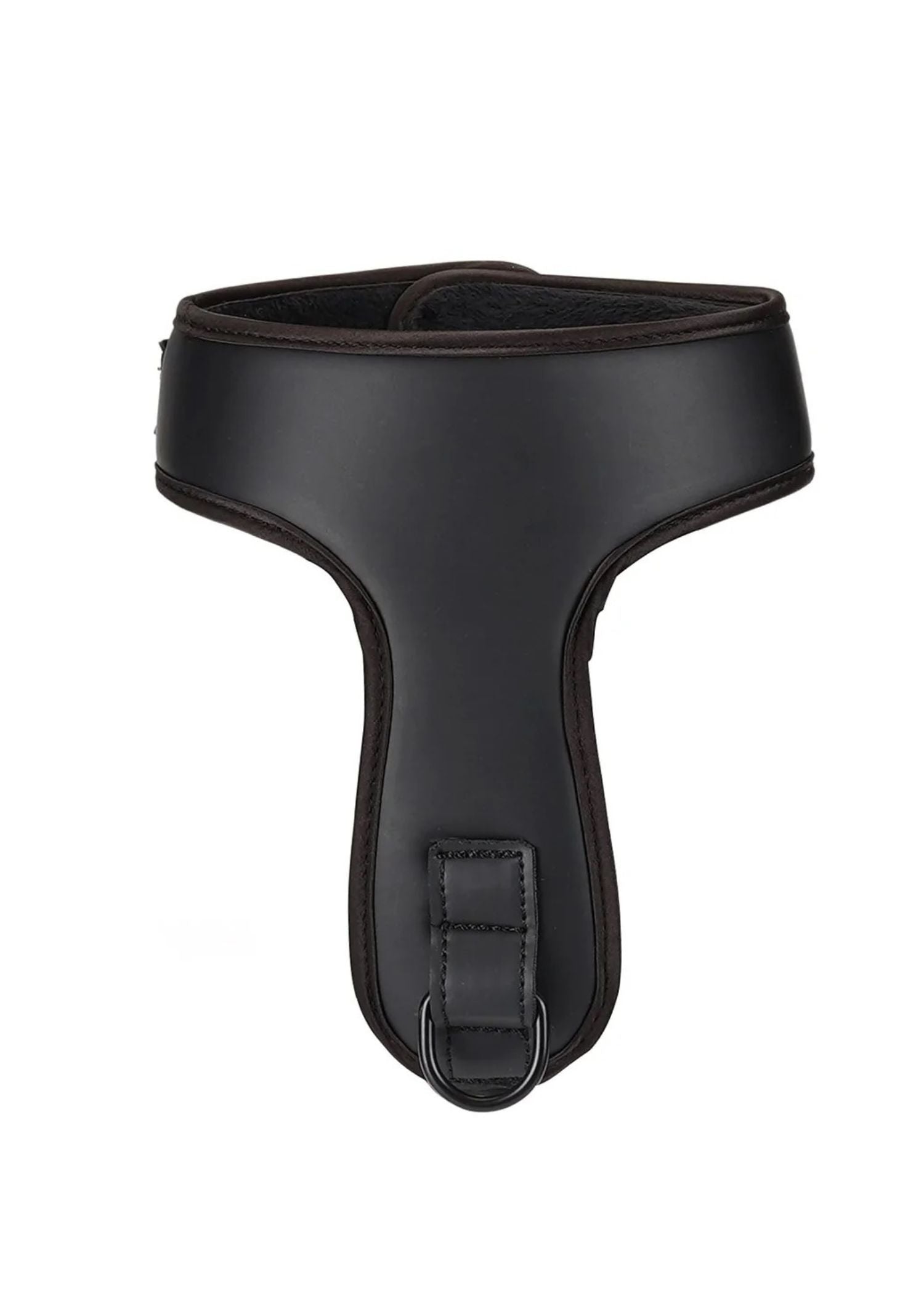 Liebe Seele Vegan Leather Wrist to Collar Set | Avec Amour