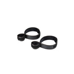 Liebe Seele Vegan Leather Wrist to Thigh Bands | Avec Amour
