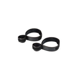 Liebe Seele Vegan Leather Wrist to Thigh Bands | Avec Amour