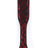 Liebe Seele Victorian Garden Lace & Velvet Paddle