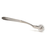 Liebe Seele One-Row Wartenberg Pinwheel (Silver)