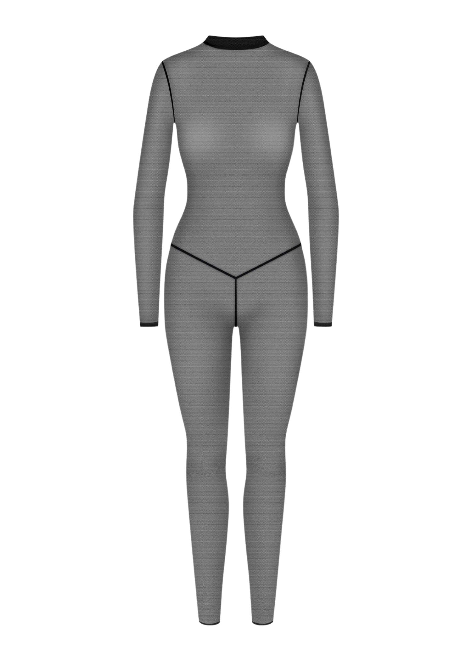 Maison Close Corps a Corps - Open Back Catsuit | Avec Amour Lingerie Maison Close Corps a Corps - Open Back Catsuit | Avec Amour Lingerie