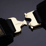UPKO Clack Bondage Restraints Gear 4-in-1 Set | Avec Amour Lingerie