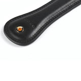 Leather Hand Paddle | Avec Amour