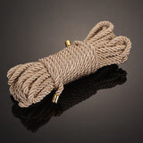 Binding Rope (Gold) | Avec Amour