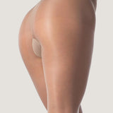 UPKO Tearable 5D Tights (Nude) | Avec Amour Lingerie