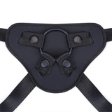 Vegan Leather Universal Strap On Harness