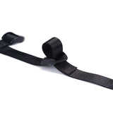 Vegan Leather Universal Strap On Harness