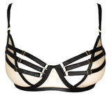 The Lovis Kylie Bra - Sexy Lingerie