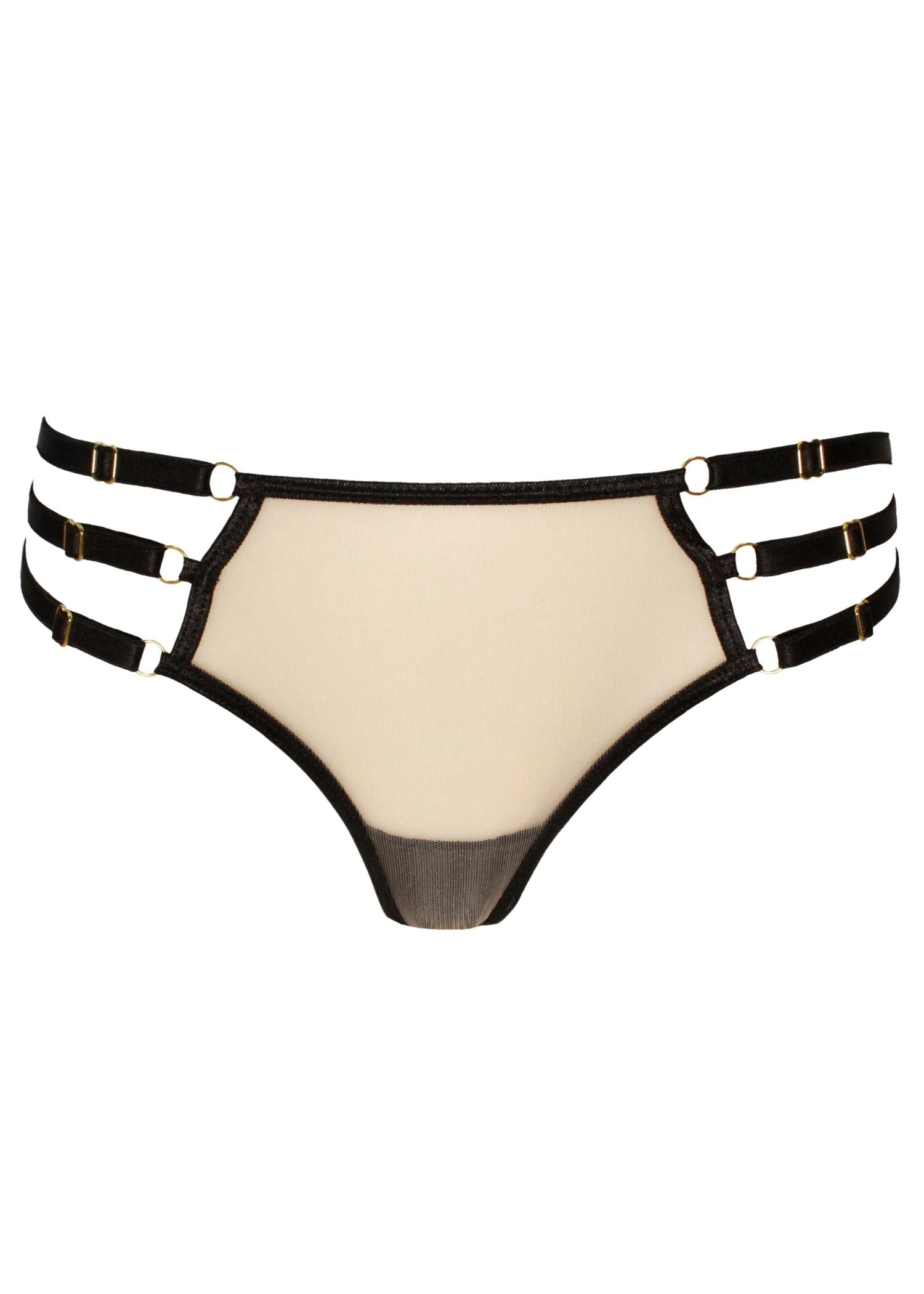 The Lovis Kylie Thong - Sexy Lingerie