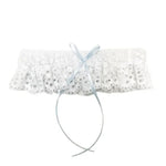 Eberjey Lace Garter | Bridal Lingerie