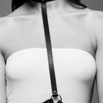 Maze I Harness-Bodywear-Bijoux Indiscrets-AvecAmourLingerie