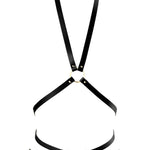 Maze Multi-Way Body Harness-Bodywear-Bijoux Indiscrets-AvecAmourLingerie