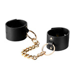 Maze Wide Cuffs-Accessories-Bijoux Indiscrets-AvecAmourLingerie