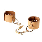 Maze Wide Cuffs-Accessories-Bijoux Indiscrets-AvecAmourLingerie