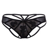 Bluebella Nova Open Brief | Sexy Lingerie