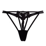 Bluebella Nova Thong | Avec Amour Sexy Lingerie