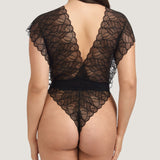 Bluebella Emerson Lace Bodysuit | Sexy Lingerie