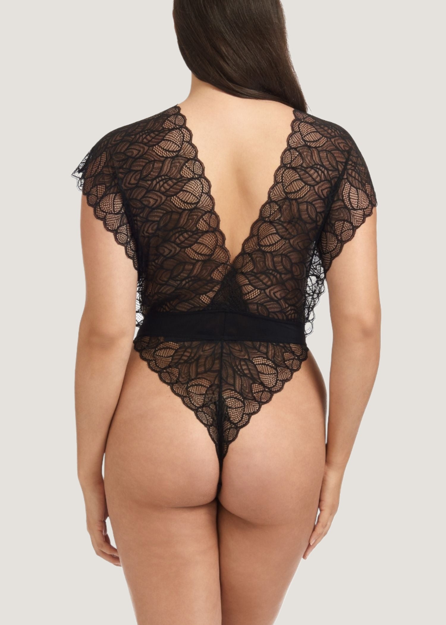 Bluebella Emerson Lace Bodysuit | Sexy Lingerie
