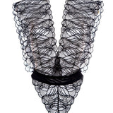 Bluebella Emerson Lace Bodysuit | Sexy Lingerie