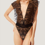 Bluebella Emerson Lace Bodysuit | Sexy Lingerie