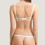 Nova Body (Ivory)-Bodywear-Bluebella-AvecAmourLingerie