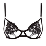 Pandora Ouvert Bra-Bras-Bluebella-AvecAmourLingerie