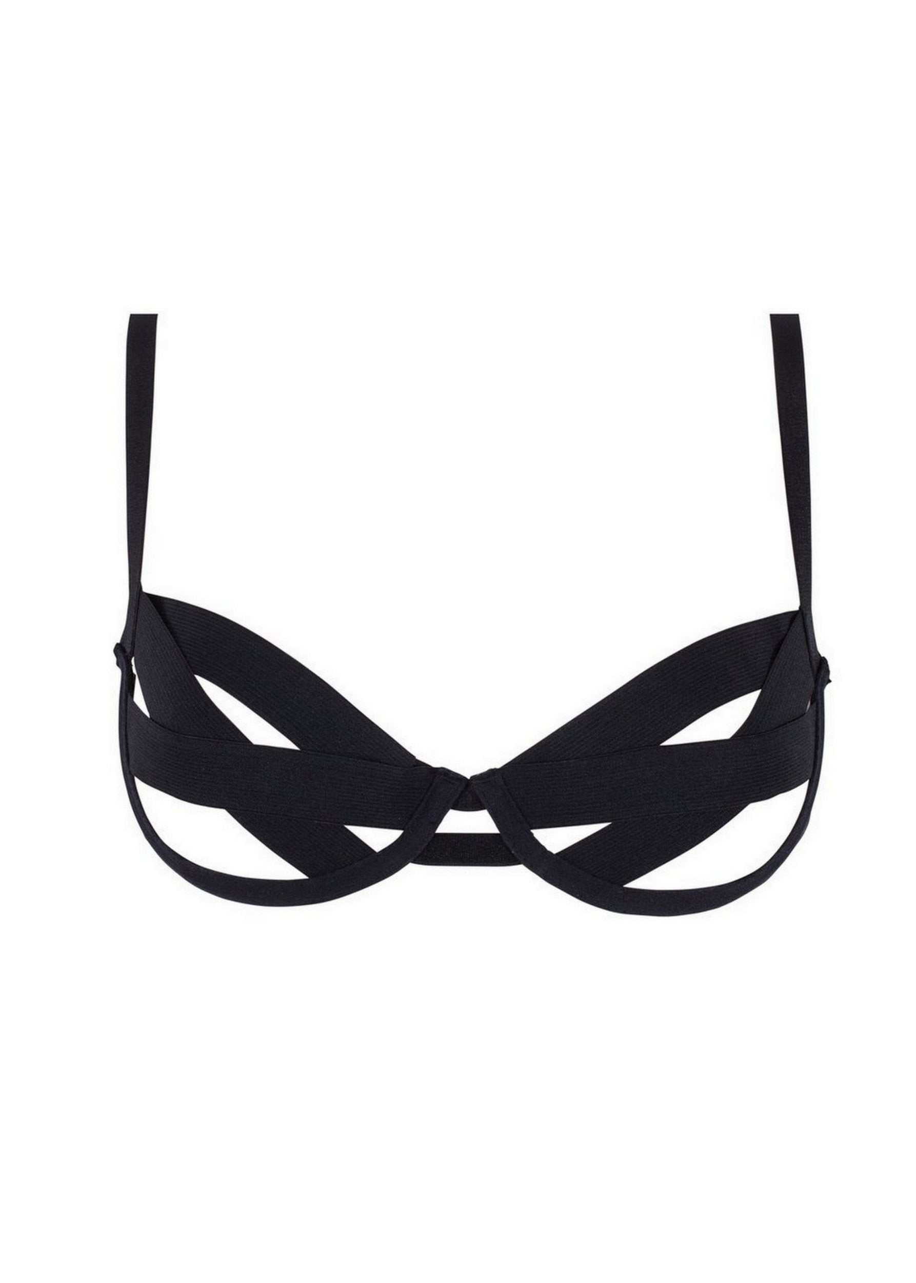 Bluebella Emilia Bra | Sexy Lingerie