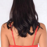 Underwire Bra (Red)-Bras-Natalie Begg-AvecAmourLingerie