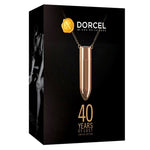 Discreet Pleasure Bullet Stimulator-Accessories-Dorcel-AvecAmourLingerie