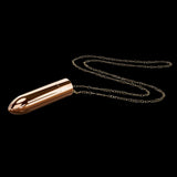 Discreet Pleasure Bullet Stimulator-Accessories-Dorcel-AvecAmourLingerie