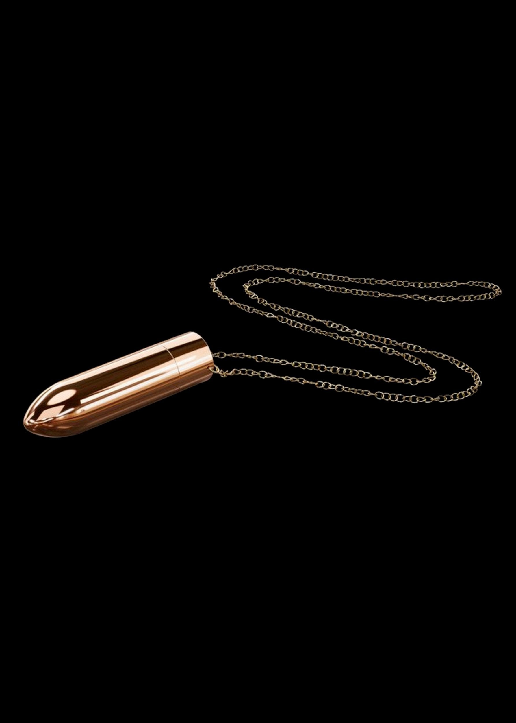 Discreet Pleasure Bullet Stimulator-Accessories-Dorcel-AvecAmourLingerie