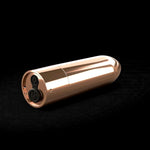 Discreet Pleasure Bullet Stimulator-Accessories-Dorcel-AvecAmourLingerie