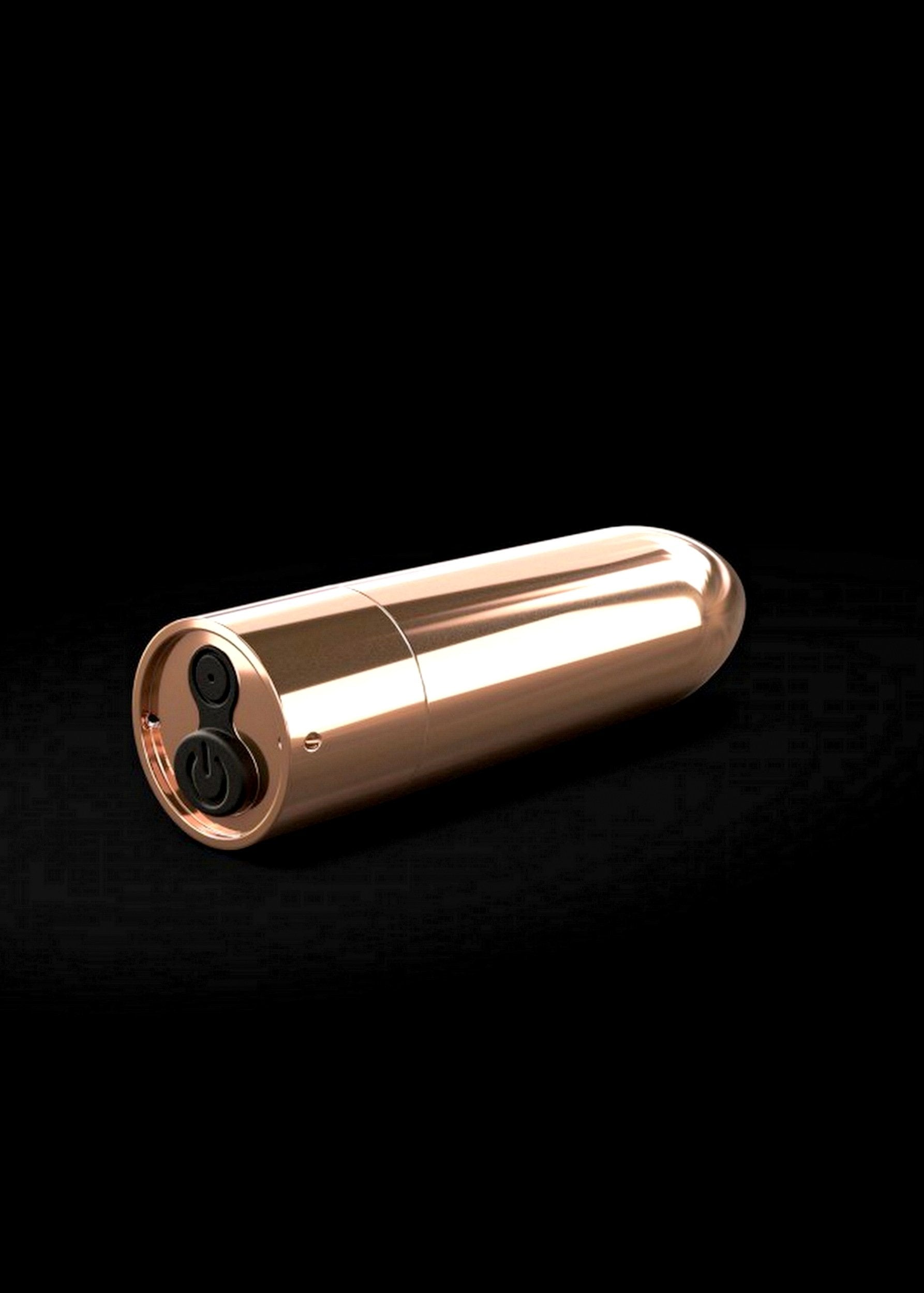 Discreet Pleasure Bullet Stimulator-Accessories-Dorcel-AvecAmourLingerie