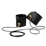Maison Close Chambre Noire Handcuffs - Avec Amour Lingerie Boutique