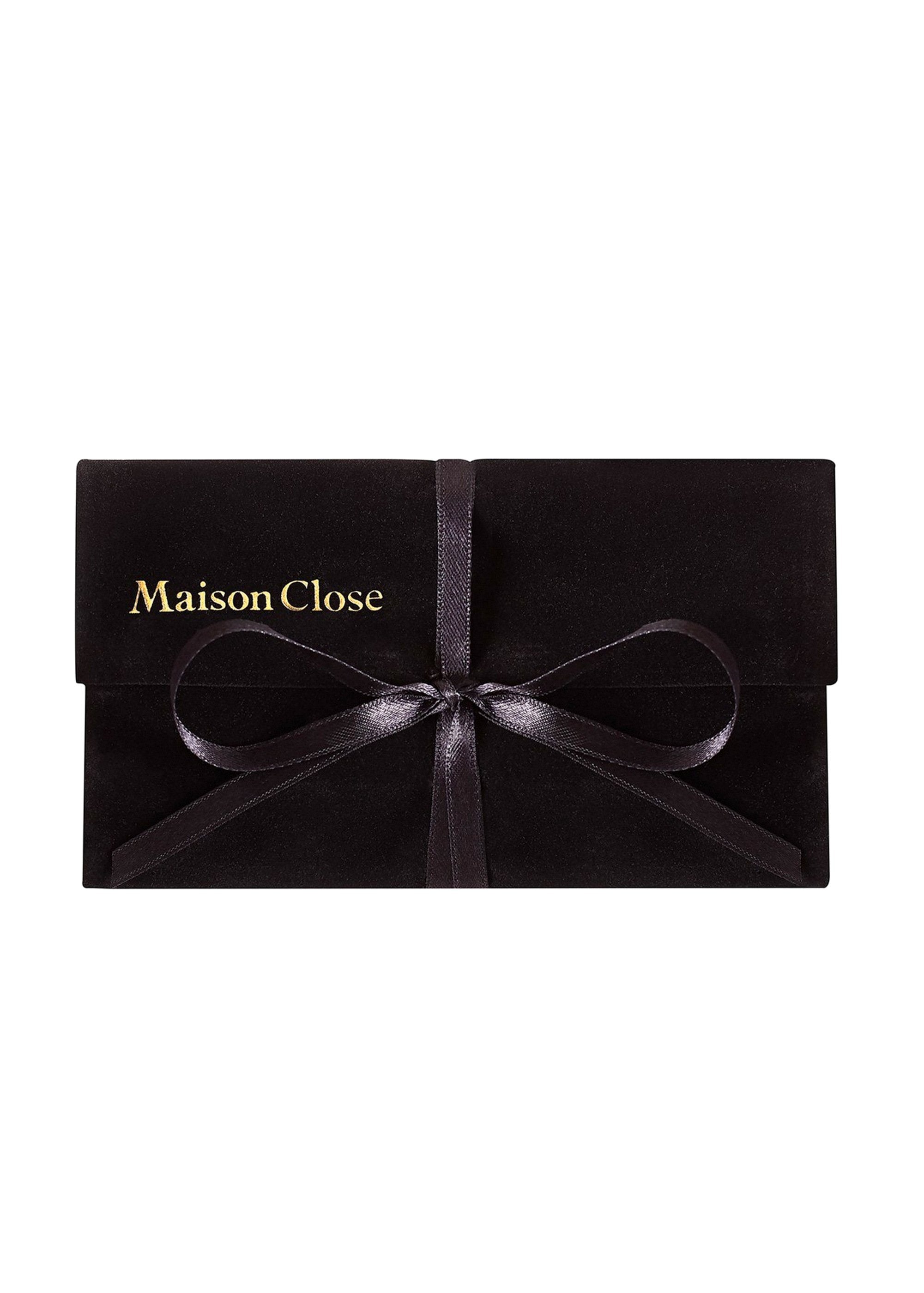 Maison Close Les Fetiches Body Harness - Avec Amour Lingerie Boutique